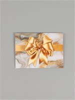 Конверт подарочный «Мрамор», 15*11см 127023