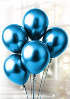 Воздушные шары латексные 12
