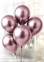 Воздушные шары латексные 12