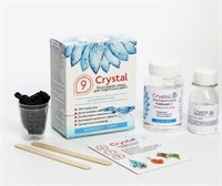 Эпоксидная смола Crystal 9, 150 г 1515