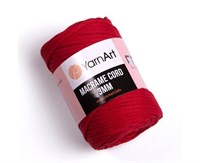 Пряжа YarnArt MACRAME CORD № 773 3mm 60% хлопок , 40% вискоза и полиэстр , 250 г. , 85 м. 108453