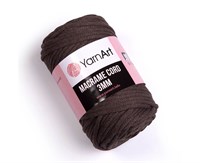 Пряжа YarnArt MACRAME CORD № 769 3mm 60% хлопок , 40% вискоза и полиэстр , 250 г. , 85 м. 108463