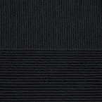 Пехорка Детский хлопок цв. черный 02 128175
