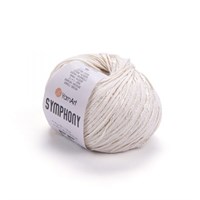 Пряжа YarnArt Symphony №2120 128351