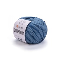 Пряжа YarnArt Symphony №2109 128352