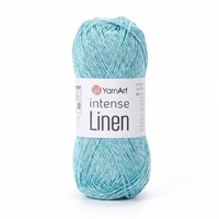 Пряжа YarnArt Intense  Linen 4130 128357