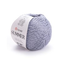 Пряжа YarnArt Summer 70%хлопок/30%вискоза, 350м/100 гр №53 128359