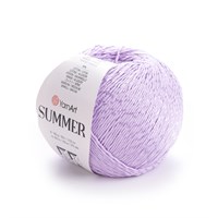 Пряжа YarnArt Summer 70%хлопок/30%вискоза, 350м/100 гр №43 128362