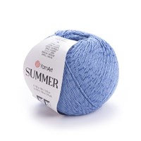 Пряжа YarnArt Summer 70%хлопок/30%вискоза, 350м/100 гр №26 128364