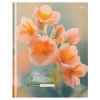 Дневник 1-11 кл 40л (твердый) BG "Нежность", глянцевая ламинация 109980