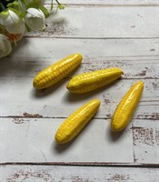 Искусственная кукуруза 4шт 