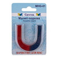магнит-подкова MHG-01 