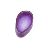 Молд пластик FIO-M/05 лепесток тюльпана 