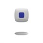 Ластик с центровкой ErichKrause Smart Mini квадрат, средней жёсткости, гипоаллергенный - фото 12296