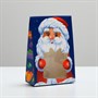 Коробка складная «Дед Мороз!», 15*7*22см - фото 12553