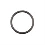 Кольцо разъемное d внутр. 25мм 5шт "Gamma" GH 14/25 цв. черный никель - фото 13903