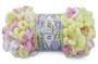 Пряжа Alize Puffy Color 100% Микрополиэстер 100гр №6369 - фото 15066