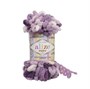 Пряжа Alize Puffy Color 100% Микрополиэстер 100гр №5923 - фото 15118