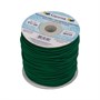 Резинка круглая 1м EC-20 №035 зеленый 104369