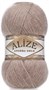 Пряжа Alize Angora gold 80% акрил/20% шерсть 100гр, цв.542 Беж.розовый 104933 - фото 16377