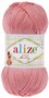 Пряжа Alize Diva Baby 100% микрофибра 100гр, цв.276 Лосось 105004 - фото 16448