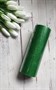 Фатин мелкий с глиттером 15см 9м Цв. зеленый D30 - фото 16918