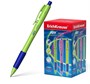 Ручка шариковая автоматическая Ultra Glide Technology JOY Neon, 0.7мм, синяя - фото 17717