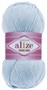 Пряжа Alize cotton gold 55% хлопок/45% акрил №149 Фуксия 106239