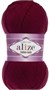 Пряжа Alize cotton gold 55% хлопок/45% акрил №57 Бордовый 106246 - фото 18120