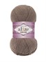 Пряжа Alize cotton gold 55% хлопок/45% акрил №688 Кофейно-бежевый 106360 - фото 18148