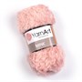 YarnArt Mink 100% полиамид, 50г/75м №341 Розовый беж - фото 18883