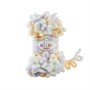 Пряжа Alize Puffy Color 100% Микрополиэстер 100гр №6462 - фото 20518