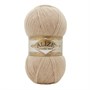 Пряжа Alize Angora gold 80% акрил/20% шерсть 100гр, цв.524 Бежевый 108246 - фото 20535