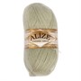 Пряжа Alize Angora gold 80% акрил/20% шерсть 100гр, цв.267 Оливковый - фото 20536