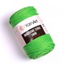 Пряжа YarnArt MACRAME CORD № 802 3mm 60% хлопок , 40% вискоза и полиэстр , 250 г. , 85 м. 108411 - фото 20685