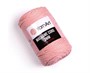 Пряжа YarnArt MACRAME CORD № 767 3mm 60% хлопок , 40% вискоза и полиэстр , 250 г. , 85 м. 108452 - фото 20723