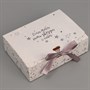 Коробка подарочная «Для тебя хоть звезды», 16,5*12,5*5см - фото 21435