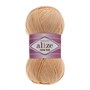 Пряжа Alize cotton gold 55% хлопок/45% акрил №446 Пудра 106231