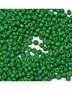 Бисер китайский 6/0 450гр зеленый   - фото 22990