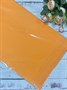Пленка упаковочная для цветов двухсторонняя Оранжевая 1л однотонная - фото 23638