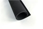 Фоамиран Китай 50*70см 2мм 1л 110р черный 14646