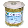 Тесьма декоративная "GAMMA" GBL-15 Булет золото, серебро  - фото 24214