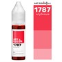Краситель пищевой гелевый Art Color Pro 15мл цв. 032 / 1787 Клубника 18094