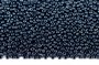 Бисер Preciosa 10/0 20гр Чехия цв.38080 синий непрозрачный - фото 25412
