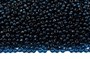 Бисер Чехия preciosa 5гр цв.60100 синий прозрачный - фото 25500