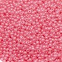 Бисер Чехия preciosa 5гр цв.17998 розовый жемчуг - фото 25565