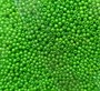 Бисер Preciosa 10/0 20гр Чехия Зеленый перл. (собств. фасовка) - фото 26521