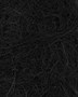 Сизаль в мотке 100гр цв №17 черный - фото 27600