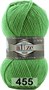 Пряжа Alize Superlana Midi 25% шерсть/75% акрил №455 Зеленый 114352 - фото 28642