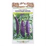 Семена Горох Пурпурный король 3гр - фото 29622